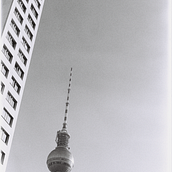 Berlin in black and white photography . % Stuart Wilson tarafından hazırlanan Fotoğrafçılık projesi - 08.26.2022