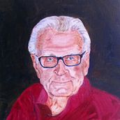 Portraits. Un progetto di Belle arti di Gregory Grefenstette - 26.08.2022