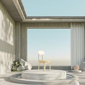 My project for course: Interior ArchViz: Create Surreal 3D Designs with Blender. Architecture, Interior Architecture, Digital Architecture, and ArchVIZ project by arifpurwonugroho24 - 08.26.2022