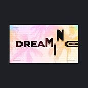 My project for course: Typography Animation with After Effects. Een project van Motion Graphics, Animatie, T, pografie, 3D-animatie, Kinetische t y pografie van Anne Knapen - 26.08.2022