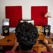 Final Proyecto. Un progetto di Musica e Produzione musicale di joaquin luna tello - 24.08.2022