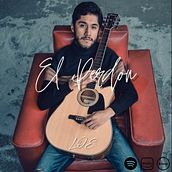 El Perdón - Sencillo. Een project van  Muziek van Luis Augusto Ortiz Espinosa - 26.08.2022