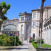 Mi CV. Un progetto di Pubblicità, Design, Br, ing, Br e identit di Francisco Gutiérrez - 26.08.2022