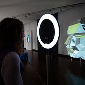 Monumental. Animation, Sculpture, Multimedia & Interactive Design project by Lisa Woods - 08.27.2022