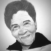 Mi proyecto del curso: Retrato realista con lápiz de grafito. Een project van Traditionele illustratie,  Beeldende kunst,  Schetsen, Tekening met potlood,  Tekening,  Portrettekening, Realistische tekening,  Artistieke tekening y Anatomisch tekenen van Juan Acosta - 28.07.2022