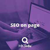 Mi proyecto del curso: SEO on-page para principiantes: optimiza tu web. Un progetto di Marketing, Marketing digitale, Mobile marketing, Content marketing, Growth Marketing e SEO di Aarón Rosette Moreno - 27.08.2022