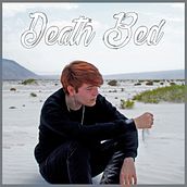 Powfu | “Death Bed” | Cover Español | V.Alex Ein Projekt aus dem Bereich Musik, Kino, Video und TV, Fotografie, Multimedia, Bildbearbeitung, Video, Social Media, Audiovisuelle Produktion, Digitales Marketing, Mobile Marketing, Videobearbeitung, Instagram, YouTube Marketing, Gravieren und Audio von Virgilio Álvarez - 28.07.2022