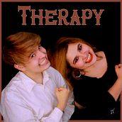 Actuación musical y teatral de - Therapy - TickTickBoom Ein Projekt aus dem Bereich Musik, Kino, Video und TV, Design von Garderoben, Kino, Video, TV, Social Media und Kreativität von Virgilio Álvarez - 24.07.2022