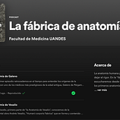 Mi proyecto del curso: Técnicas de locución y presentación para podcasts. Film, Video, TV, Communication, Non-Fiction Writing, Podcasting, and Audio project by Cristián Uribe - 08.28.2022