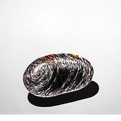 Mi proyecto del curso: CAPSULAS. Printing, and Engraving project by Manuel Jesús Palacios Benavente - 08.28.2022