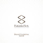 My project for course: Art Direction for Creative Visual Branding. Art Direction, Br, ing, Identit, and Graphic Design project by andikasyarifpermana - 08.26.2022