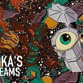 Il mio progetto del corso: Illustrazione contemporanea in stile rétro. Ilustração tradicional, Desenho, Ilustração digital e Ilustração com tinta projeto de Giovanni Fregni - 28.08.2022