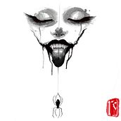 Il mio progetto del corso: Tecniche di disegno tradizionale con Procreate. Traditional illustration, Drawing, Digital Illustration, Portrait Drawing, and Digital Drawing project by Riccardo Trazzi - 08.27.2022