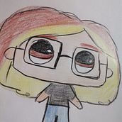 Mi proyecto del curso: Amigurumis: personas tejidas a crochet. Artesanato, Design de brinquedos, Tecido, Crochê, Amigurumi, e Design têxtil projeto de Juliany Calderón Méndez - 28.08.2022