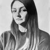 Mi proyecto del curso: Retrato realista con lápiz de grafito. Traditional illustration, Fine Arts, Sketching, Pencil Drawing, Drawing, Portrait Drawing, Realistic Drawing, Artistic Drawing, and Figure Drawing project by Marco Velazco - 08.29.2022