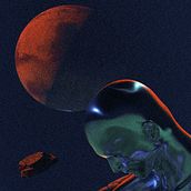 El Egregor.. 3D, Digital Illustration, and 3D Design project by danielignacio23 - 07.24.2022