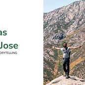 Mi proyecto del curso: Técnicas de storytelling para transmitir tu mensaje. Un progetto di Marketing, Cop, writing, Stor, telling, Content marketing e Comunicazione di Jose D´Alessandro - 29.08.2022