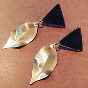 Polymer Clay Project. Accessor, Design, Arts, Crafts, Jewelr, Design, and DIY project by Andreia Morais - 08.29.2022