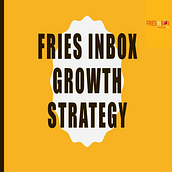 a non-business persons perspective to strategize growth for a small food business. Growth Marketing, Estratégia de marca, Gestão e produtividade, Business, Br, ing e Identidade, e Consultoria criativa projeto de Wasif Majeed - 29.08.2022