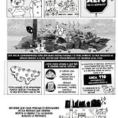 Mi proyecto del curso: Creación de tiras cómicas: ilustra historias únicas. Ilustração tradicional, Comic, Stor, telling, e Narrativa projeto de William Escobar - 30.08.2022