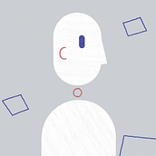 News Explainers. Een project van  Ontwerp, Film, video en televisie, Animatie y Motion Graphics van Sam Mularczyk - 30.11.2019