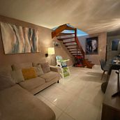 Mi proyecto del curso: Conceptos básicos para la decoración low cost de tu hogar. Un projet de Design d'intérieur, Décoration, Décoration d'intérieur , et Design d'espace de Karen Carbajal - 30.08.2022