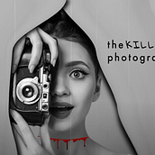 The killer photographer. Un progetto di Animazione 2D e Motion graphics di Luis Plaza - 30.08.2022