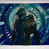 Various. Sketching, Gouache Painting, Oil Painting, L, and scape Architecture project by Basak Devrim Andreutti - 08.30.2022