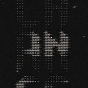 Change Intro . Un proyecto de Diseño, Motion Graphics, Animación, Tipografía y Tipografía cinética de Caroline Lysiak - 30.08.2022