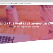 Mi proyecto del curso: Introducción al Desarrollo Web Responsive con HTML y CSS. Web Design, Web Development, CSS, and HTML project by delima_brandon96 - 08.29.2022