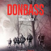 DONBASS . % feliperodriguez556 tarafından hazırlanan Fotoğrafçılık, Ve Grafik Tasarım projesi - 08.30.2022
