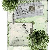 Random parts of garden designs Ein Projekt aus dem Bereich L und schaftsbau von Marjolein Vogels - 30.08.2022