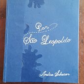 Meu projeto do curso: Criação de livros pop-up. Arts, Crafts, Editorial Design, Paper Craft, Bookbinding, and Creating with Kids project by Anelise Scherer de Souza Nunes - 08.30.2022