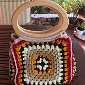 cosas a crochet. Un progetto di Artigianato di Asunción Iglesias Bert - 30.08.2022