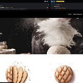 Mi proyecto del curso: Introducción al Desarrollo Web Responsive con HTML y CSS. Un progetto di Web design, Web development, CSS e HTML di jossellaher_1 - 30.08.2022