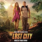 Watch The Lost City (2022) Online Streaming at Home. Projekt z dziedziny 3D,  Architektura, Architektura wnętrz,  Modelowanie 3D, Architektura c, frowa i Wizualizacja architektoniczna użytkownika joelpugh65 - 31.08.2022