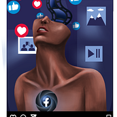 Mi proyecto del curso: Técnicas pictóricas para pintura digital. Un proyecto de Ilustración tradicional, Ilustración digital, Pintura digital y Teoría del color de Daniel Torres Manrique - 30.08.2022