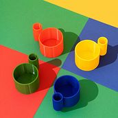 Zag. Design, Industrial Design, Product Photograph, Upc, and cling project by Valentin Lebigot - 08.31.2022