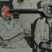 Mi proyecto del curso: Sastrería de papel: ilustrando con tijeras . Seni, Kerajinan, Kolase, Dan Kerajinan Kertas proyek oleh Ian Thomas - 08.25.2022