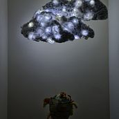 Global Dimming. Un proyecto de Escenografía y Retail Design de malavikatcp - 14.08.2021
