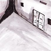 Watercolor and Chinese ink paintings. Watercolor Painting project by Arnaud De - 08.31.2022