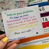 Mi proyecto del curso: Gimnasio de escritura: de la hoja en blanco a la práctica cotidiana. Writing, Creativit, Stor, telling, Narrative, and Creative Writing project by KARINA CASTILLO H. - 08.31.2022