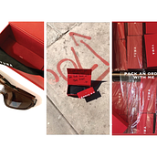 Y U M A by Yulissa Martinez. Br, ing e Identidade, Publicidade, e Packaging projeto de Yulissa Martinez - 31.08.2022