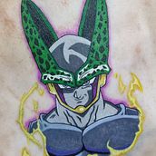 Mi proyecto del curso: Tatuaje artístico full color. Un progetto di Illustrazione tradizionale, Disegno, Illustrazione digitale, Design di tatuaggi e Disegno digitale di Jose Antonio Martinez Rubio - 29.08.2022