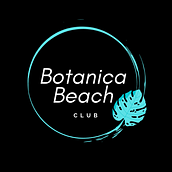 Botanica Beach Club . Creativit, Instagram, Br, ing, Identit, Br, Strateg, and Creative Consulting project by Jenyffer Berrios - 10.07.2020
