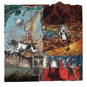 A History of Man. Collage project by gabriela_dowling13 - 08.31.2022