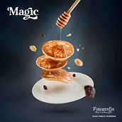 Mi proyecto del curso: Postproducción fotográfica de alimentos en Photoshop. Direção de arte, Pós-produção fotográfica, Retoque fotográfico, Fotografia do produto, Fotografia digital, e Fotografia gastronômica projeto de jrubiera_24 - 29.08.2022