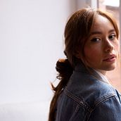 Mi proyecto final: Introducción al estilismo de moda Ein Projekt aus dem Bereich Modedesign von Melissa Montenegro - 06.09.2022