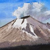 Mi proyecto del curso: Diario ilustrado: llena tu sketchbook de vivencias. Un projet de Illustration traditionnelle, Esquisse , Dessin, Carnet de croquis et Illustration à l'encre de Maria GrinnAis - 01.09.2022