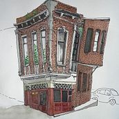 From an internet photo. Traditional illustration project by jthbird - 09.01.2022